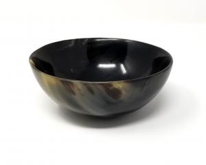 Ritual Bowl [Made of Buffalo Horn]
