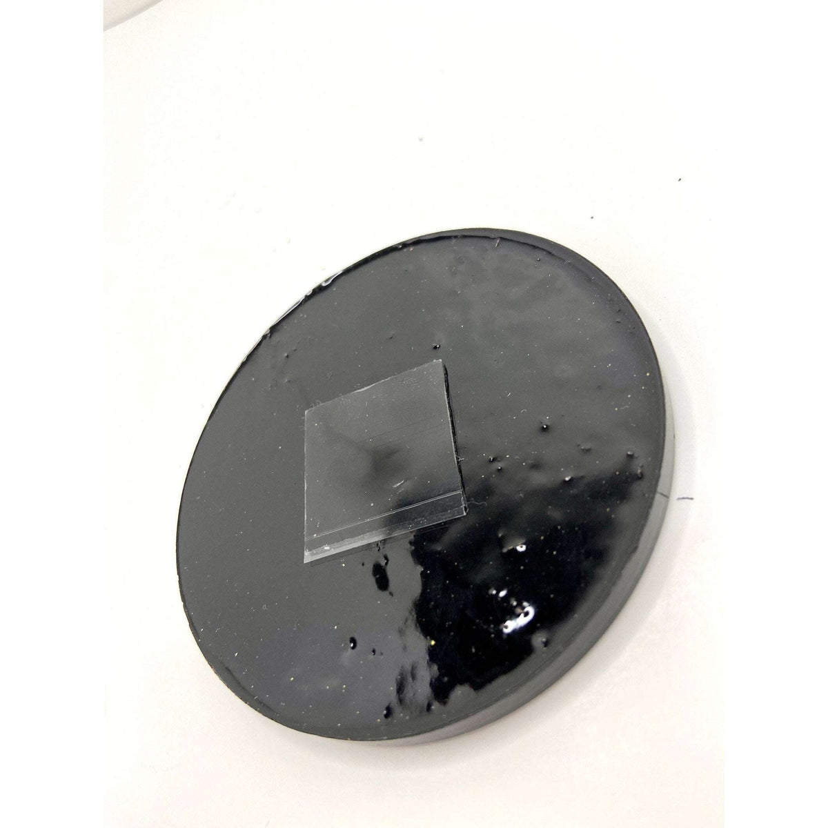 Torus Sticker Disc - alter8.com