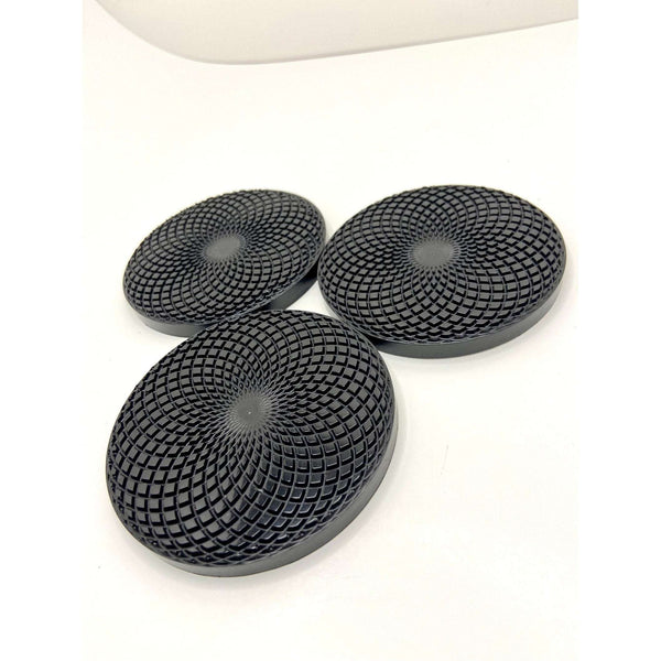 Torus Sticker Disc - alter8.com