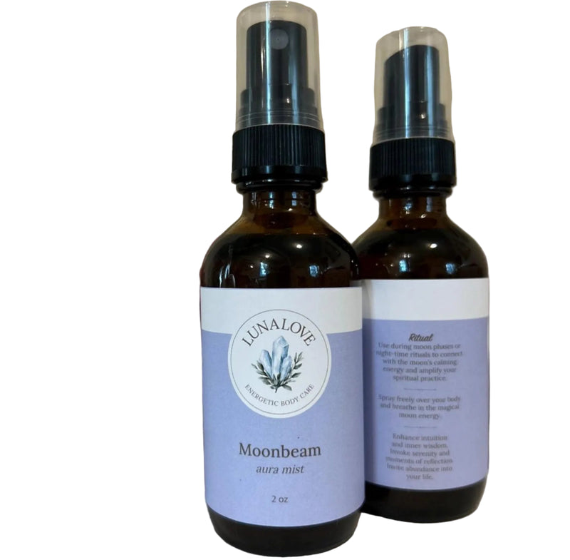 MoonBeam Aura Mist