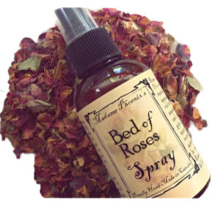 Room Sprays by Madame Phoenix - alter8.com