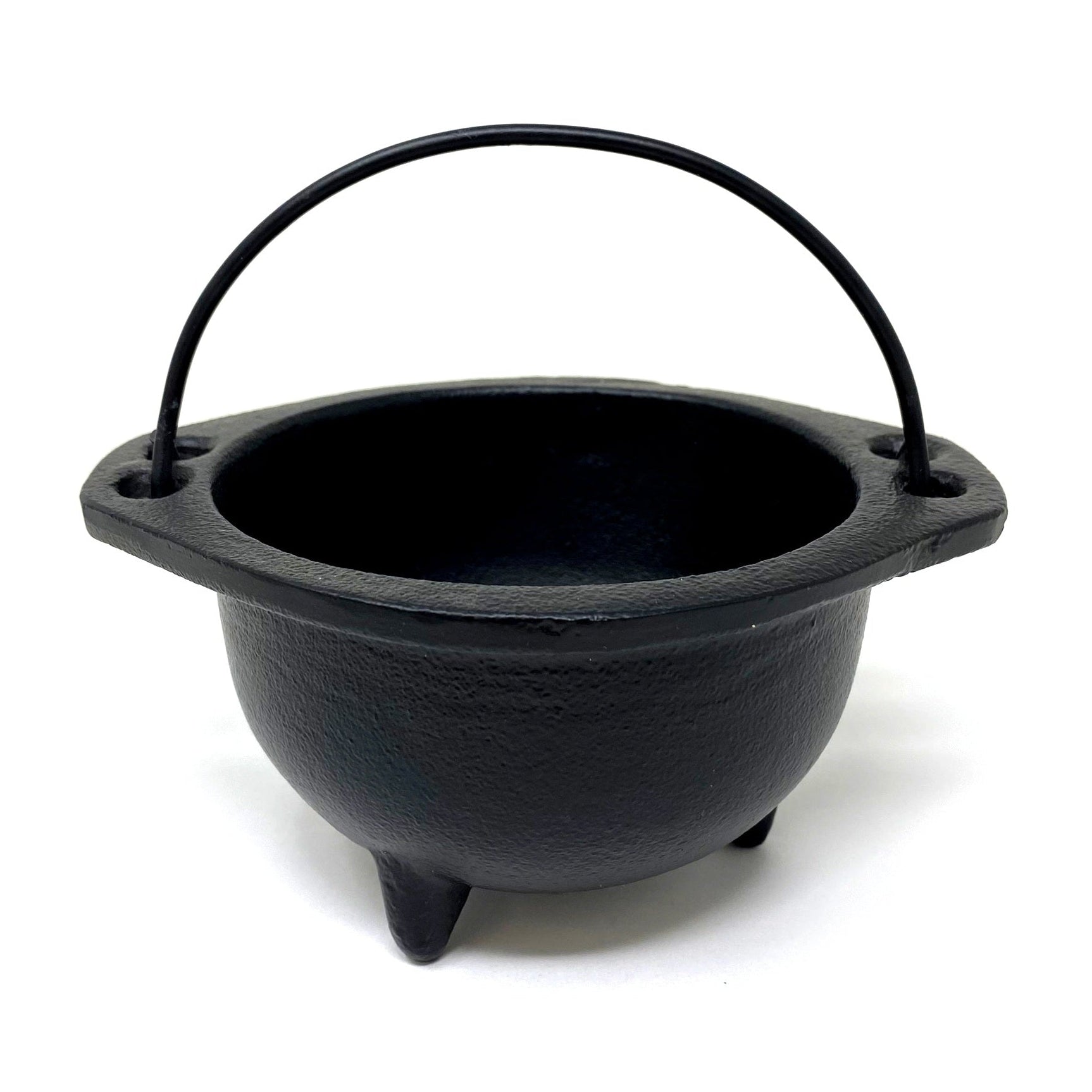 Cast Iron Open Cauldrons - Alternity