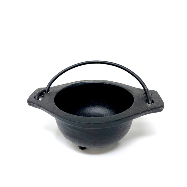 Cast Iron Open Cauldrons - Alternity