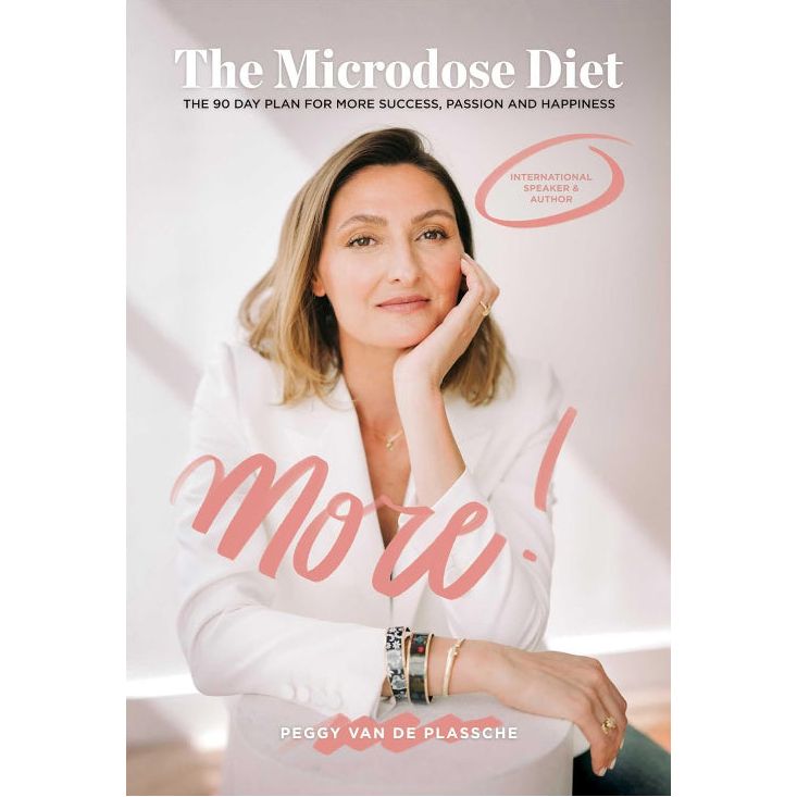 The Microdose Diet - Alternity