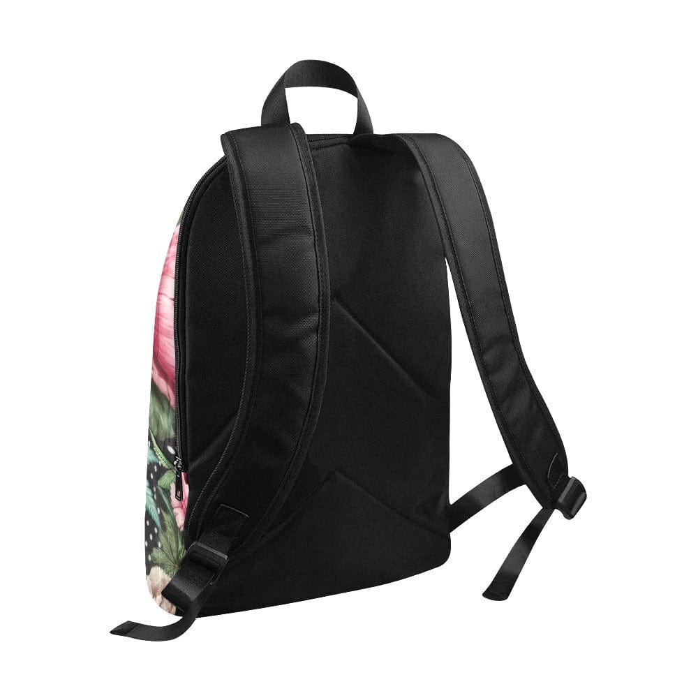 Pot & Peony Backpack