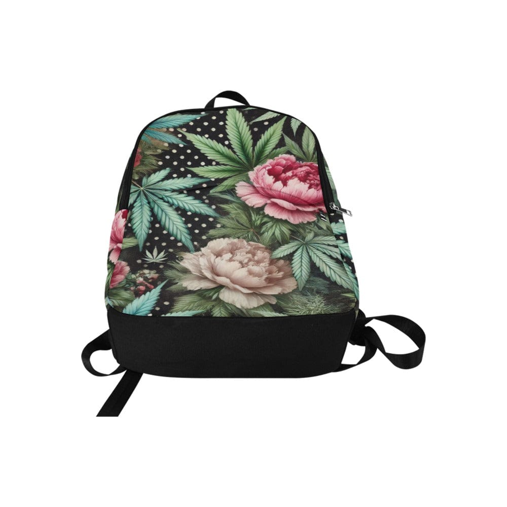 Pot & Peony Backpack