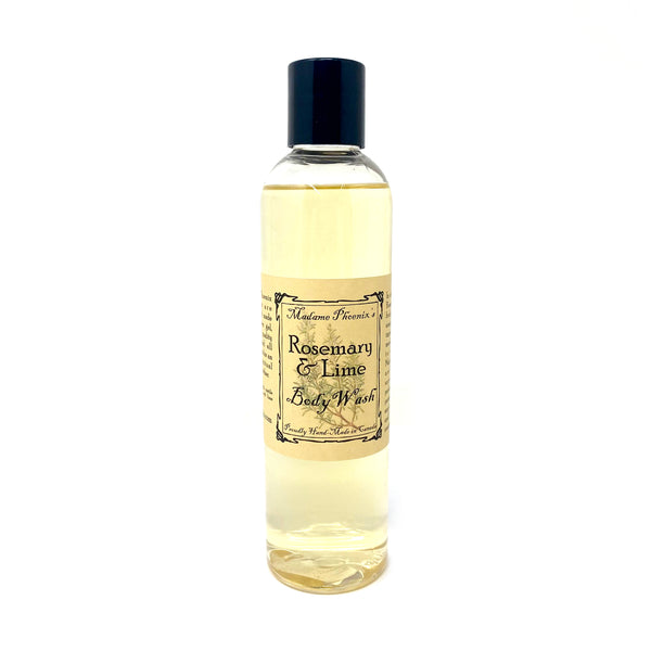 Body Wash by Madame Phoenix - alter8.com