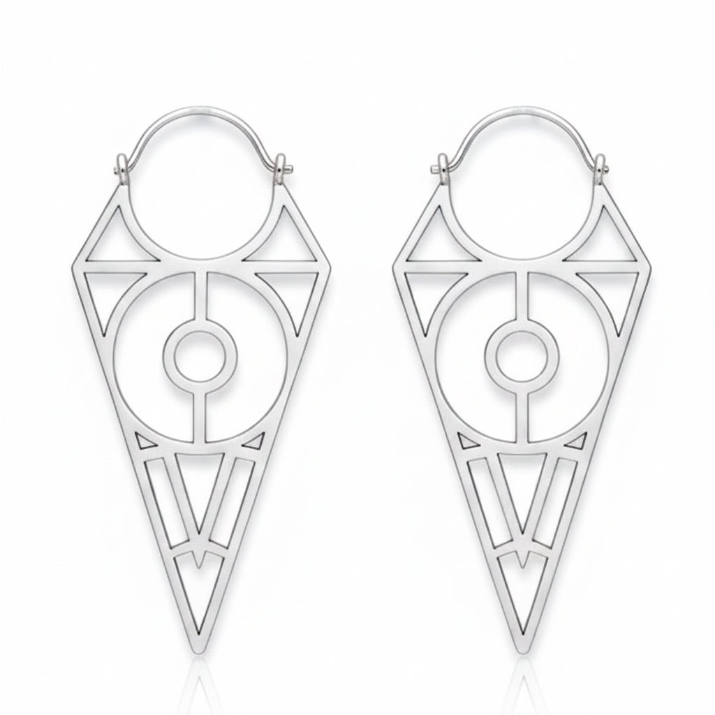 Shakterra Earrings