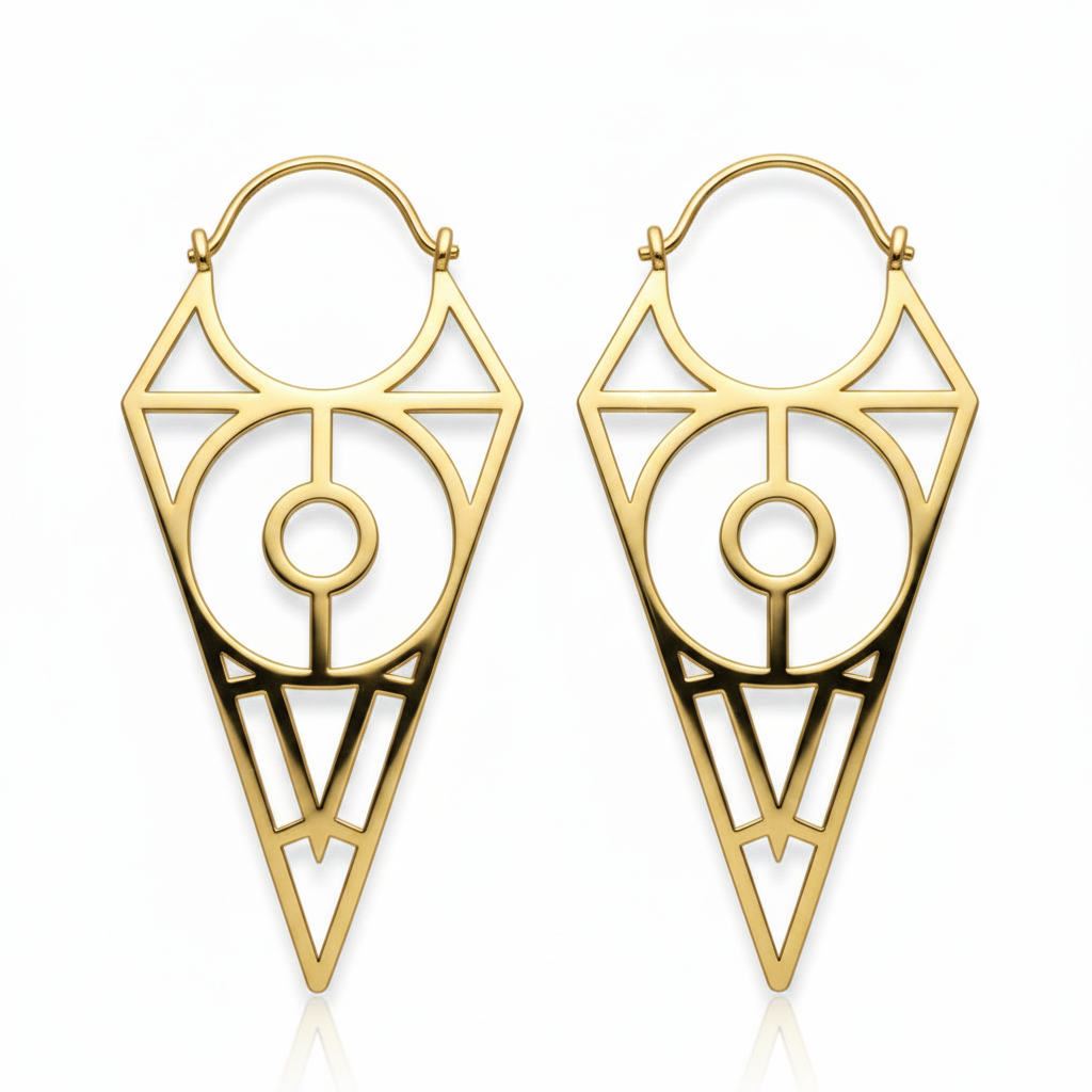 Shakterra Earrings