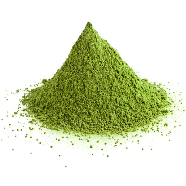 Matcha Green Tea Powder (Light - 2nd Harvest) - alter8.com