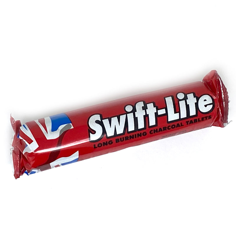 Swift-Lite Charcoal - Roll - alter8.com