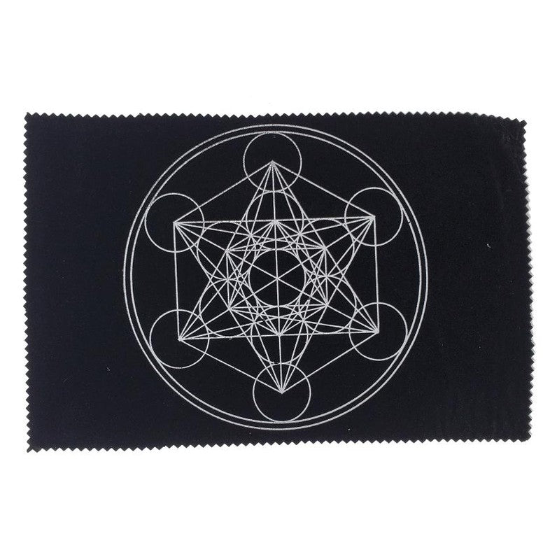 Geometric Design Map
