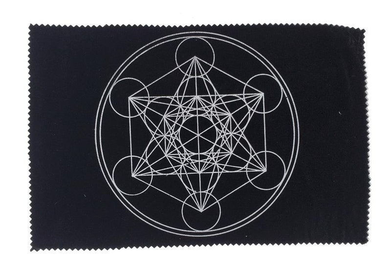 Geometric Design Map