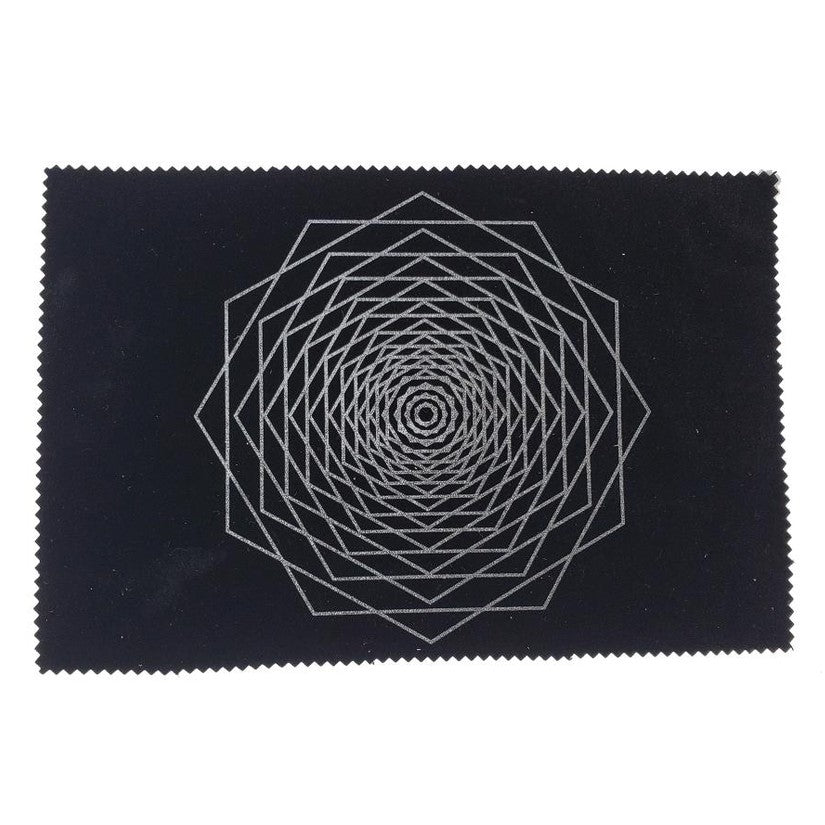 Geometric Design Map