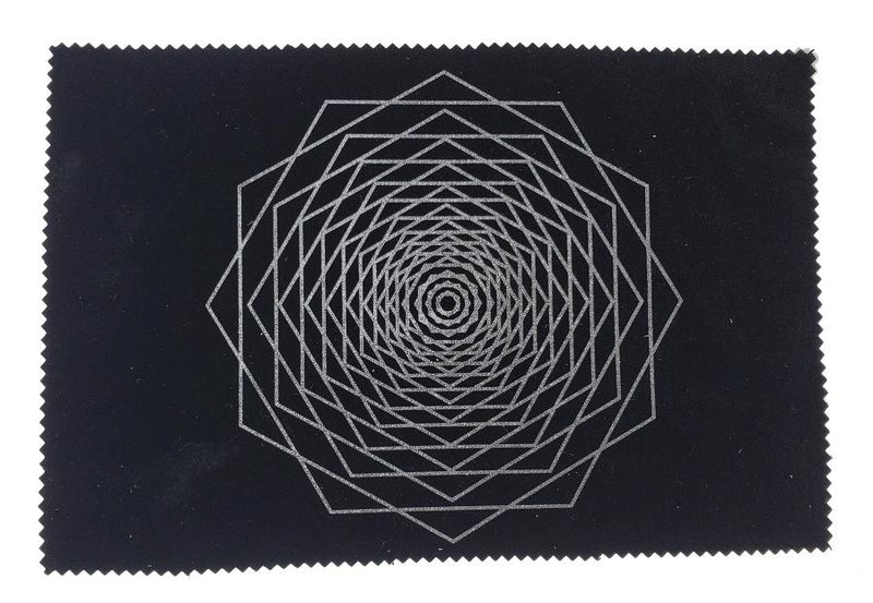 Geometric Design Map