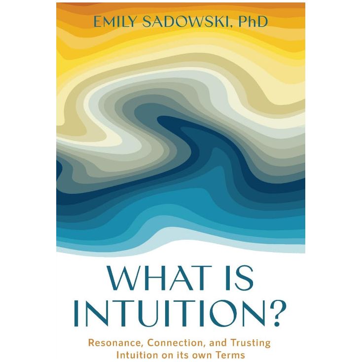 What is Intuition? Resonance, Connection, and Trusting Intuition on its own Terms - Alternity