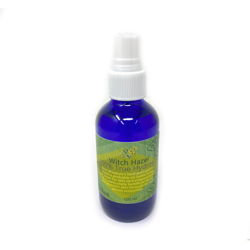 Witch Hazel 100% True Hydrosol - alter8.com