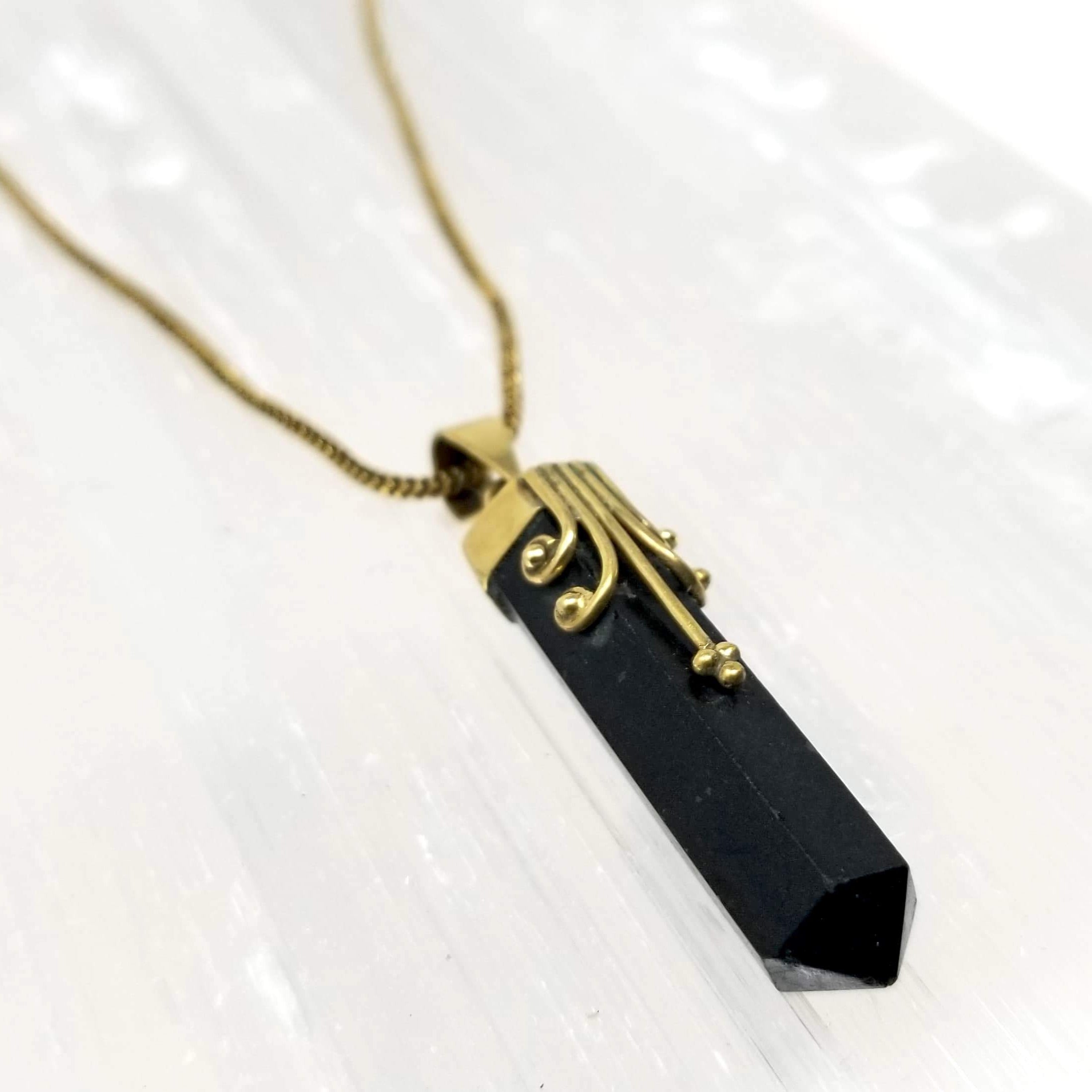 Apache Gold ~ by Alula Boutik - alter8.com