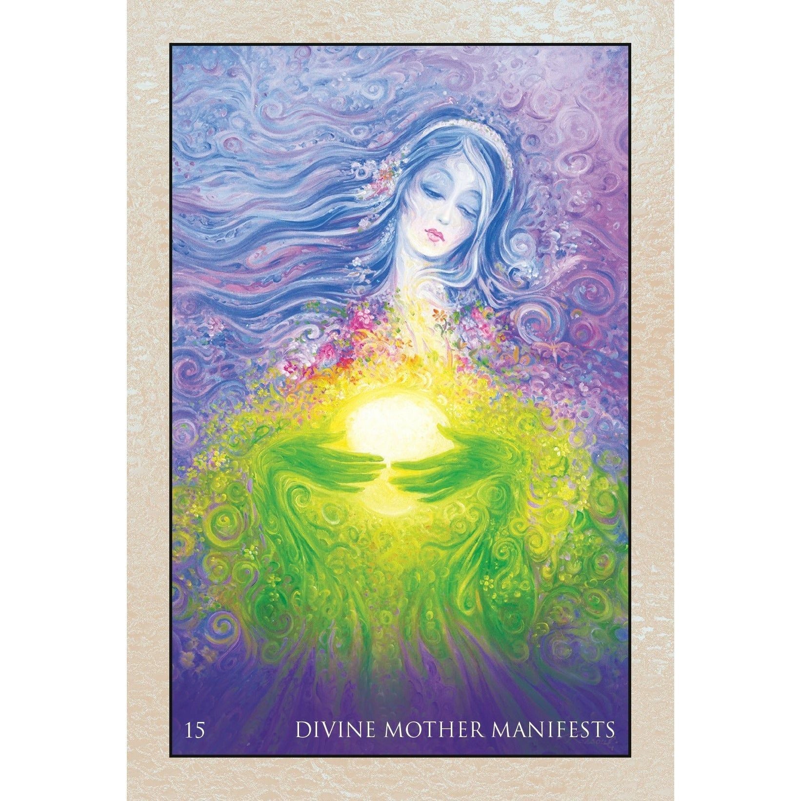 Rumi Oracle: An Invitation Into the Heart of the Divine - alter8.com