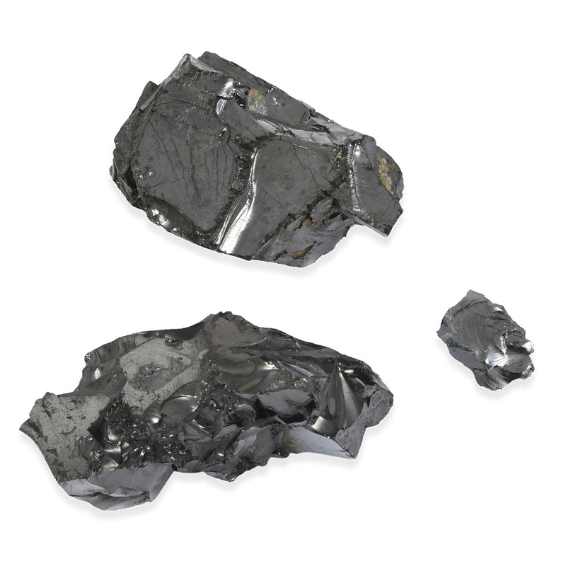 Elite Shungite Pieces - alter8.com