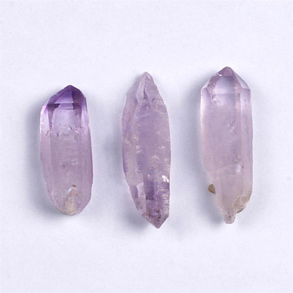 Vera Cruz Amethyst Points - alter8.com