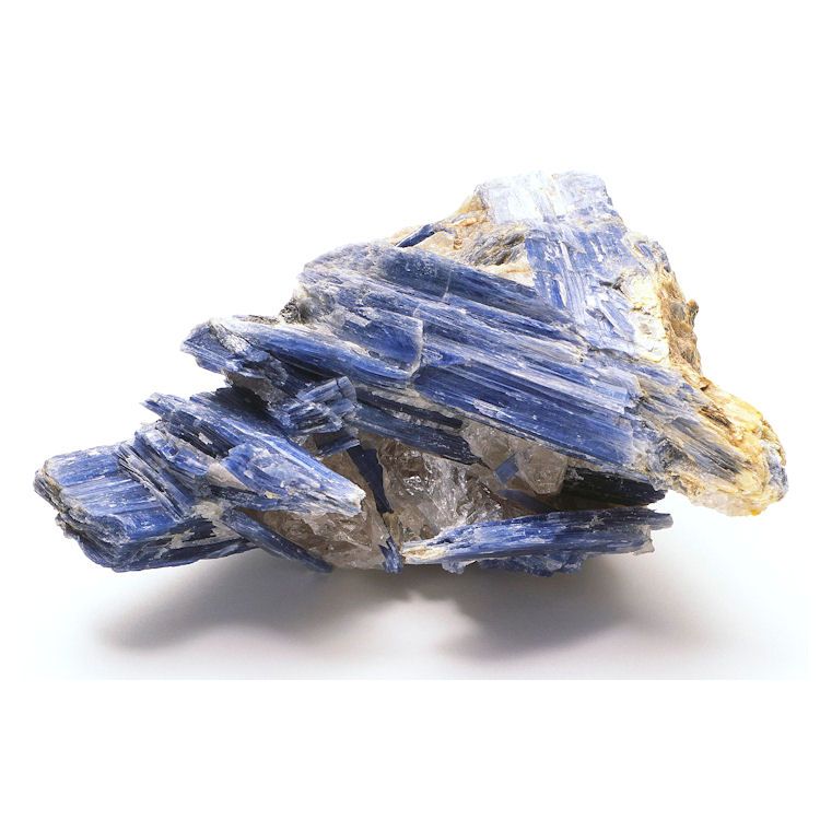 Blue Kyanite Raw Pieces - alter8.com