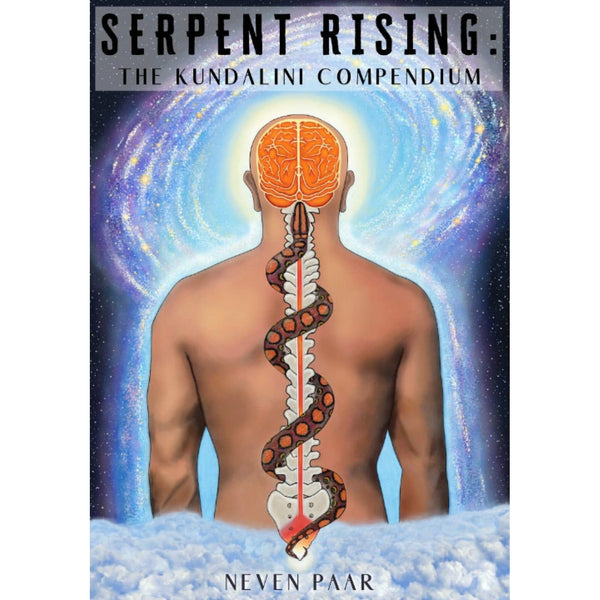 Serpent Rising: The Kundalini Compendium - alter8.com