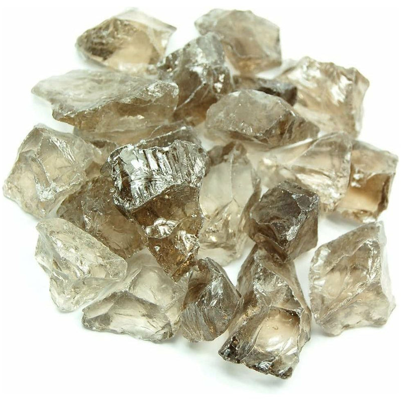 Smoky Quartz Raw Chunk - alter8.com