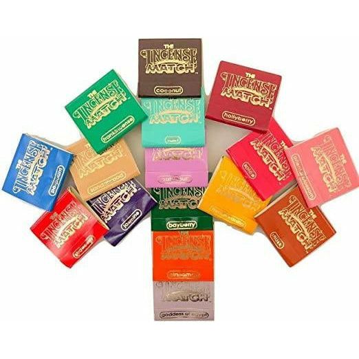 Incense Matches - alter8.com