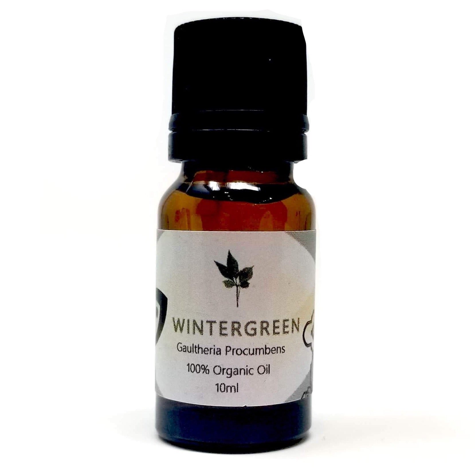 Wintergreen Essential Oil - alter8.com