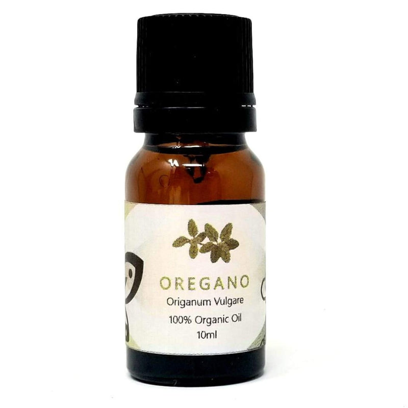 Oregano Essential Oil - alter8.com