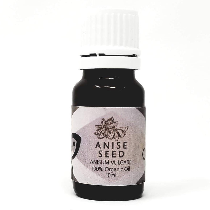 Anise Seed Essential Oil - alter8.com