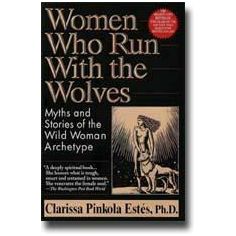 Women Who Run With the Wolves (NR) - alter8.com