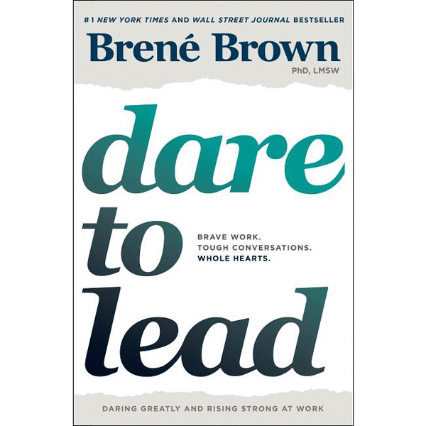 Dare To Lead - alter8.com