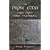 The Prose Edda: Tales From Norse Mythology - alter8.com