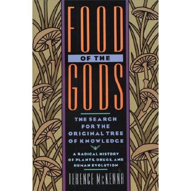 Food of the Gods (tp) - alter8.com