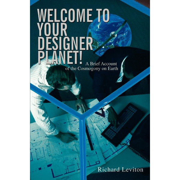 Welcome to Your Designer Planet! - alter8.com
