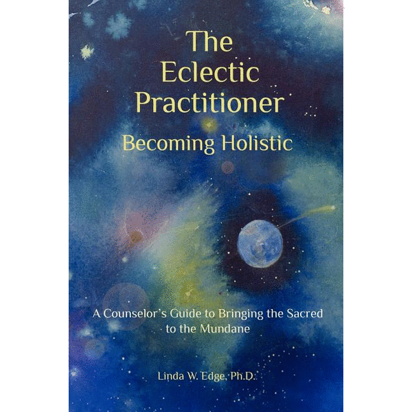 The Eclectic Practitioner Becoming Holistic - alter8.com