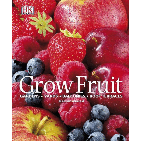 Grow Fruit - alter8.com
