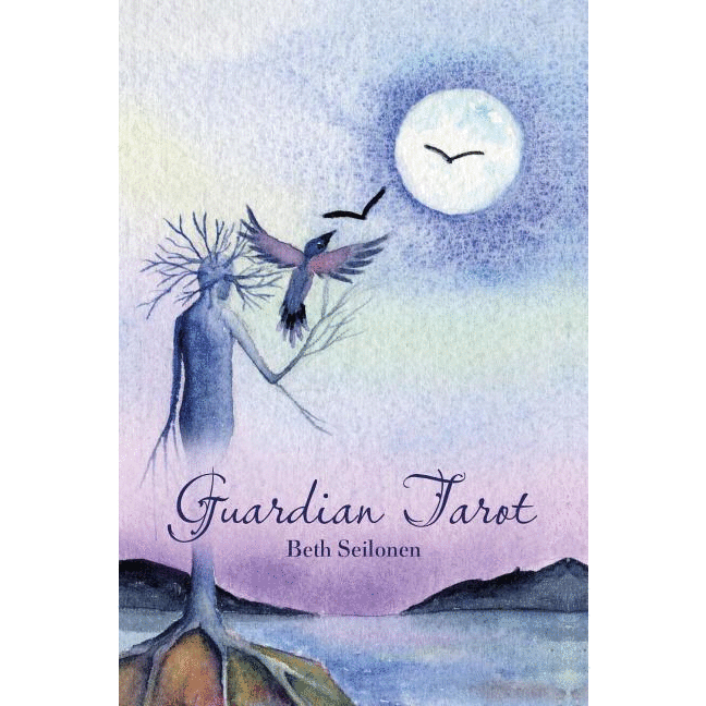 Guardian Tarot - alter8.com