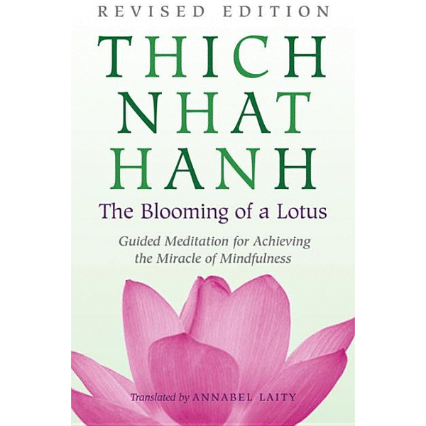 The Blooming of a Lotus - alter8.com