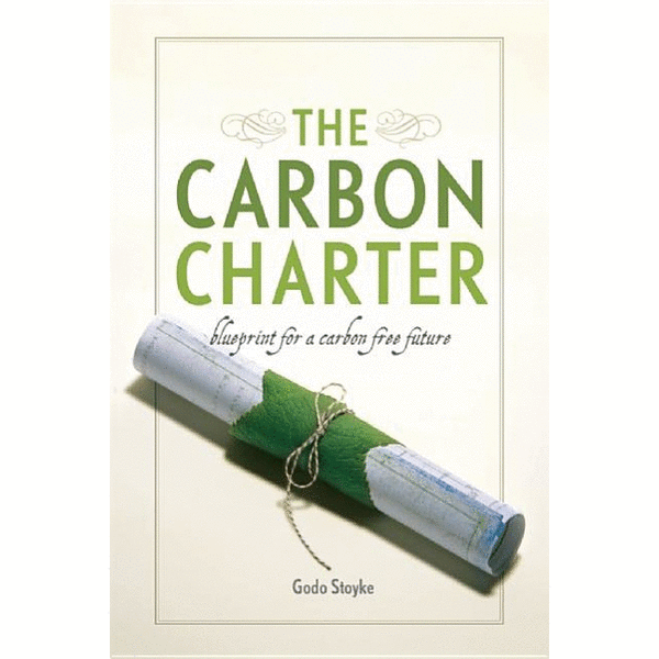 The Carbon Charter: Blueprint for a Carbon Free Future - alter8.com