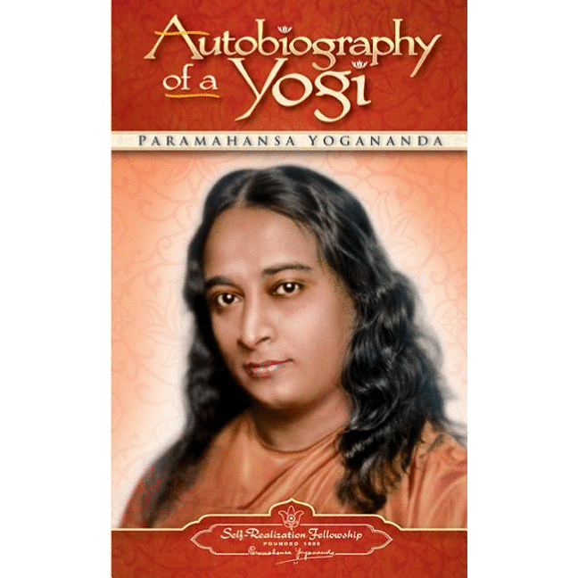 Autobiography of a Yogi - alter8.com