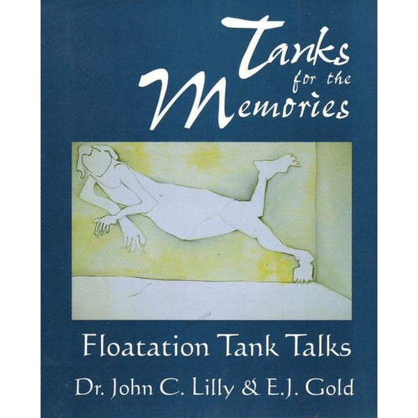 Tanks for the Memories: Floatation Tank Talks - alter8.com