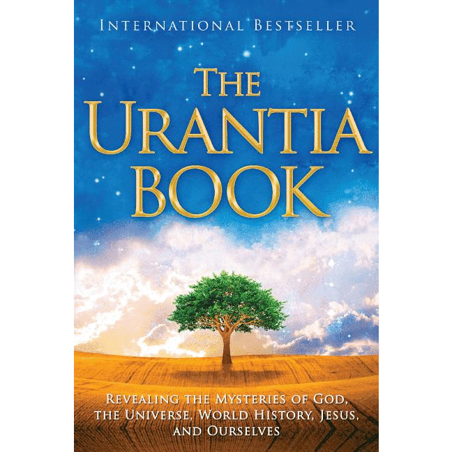 The Urantia Book - alter8.com