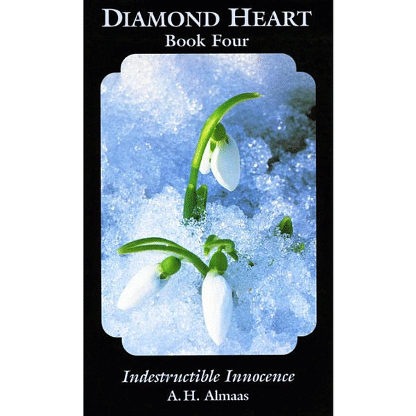 Diamond Heart, Book Four: Indestructible Innocence - alter8.com
