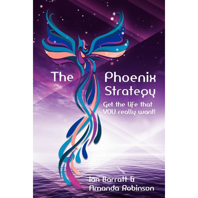 The Phoenix Strategy - alter8.com