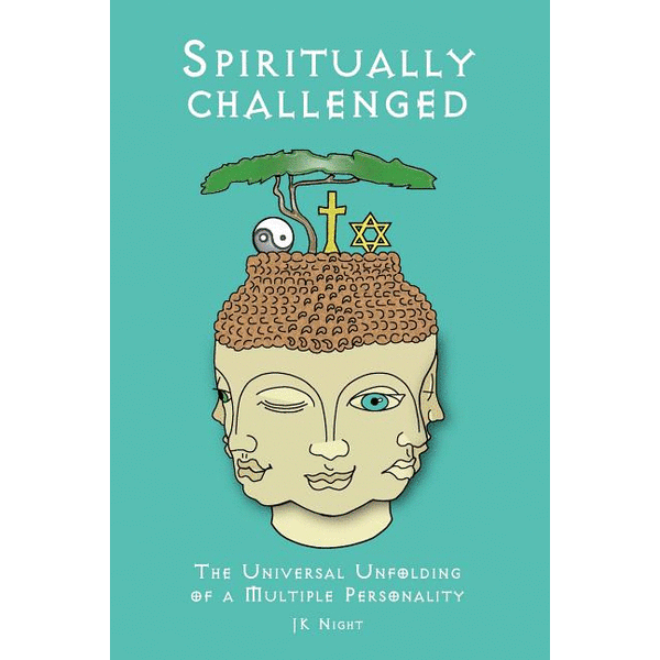 Spiritually Challenged - alter8.com