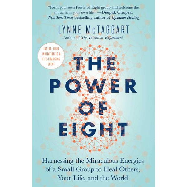 The Power of Eight - alter8.com