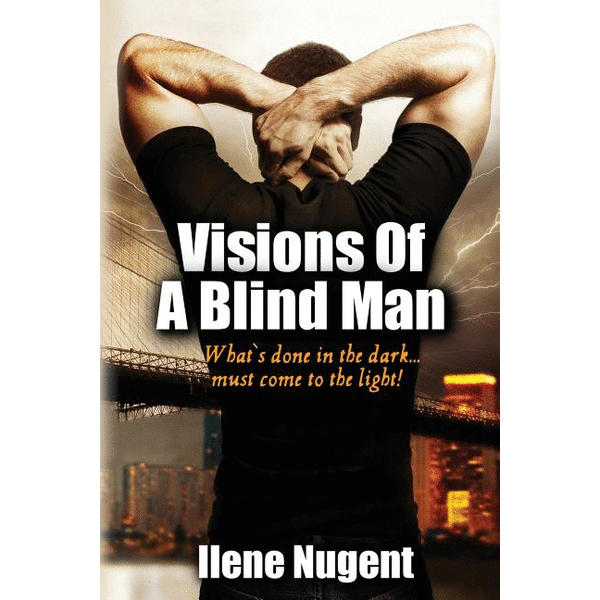 Visions of a Blind Man: What's Done in the Dark...Must Come to the Light! - alter8.com
